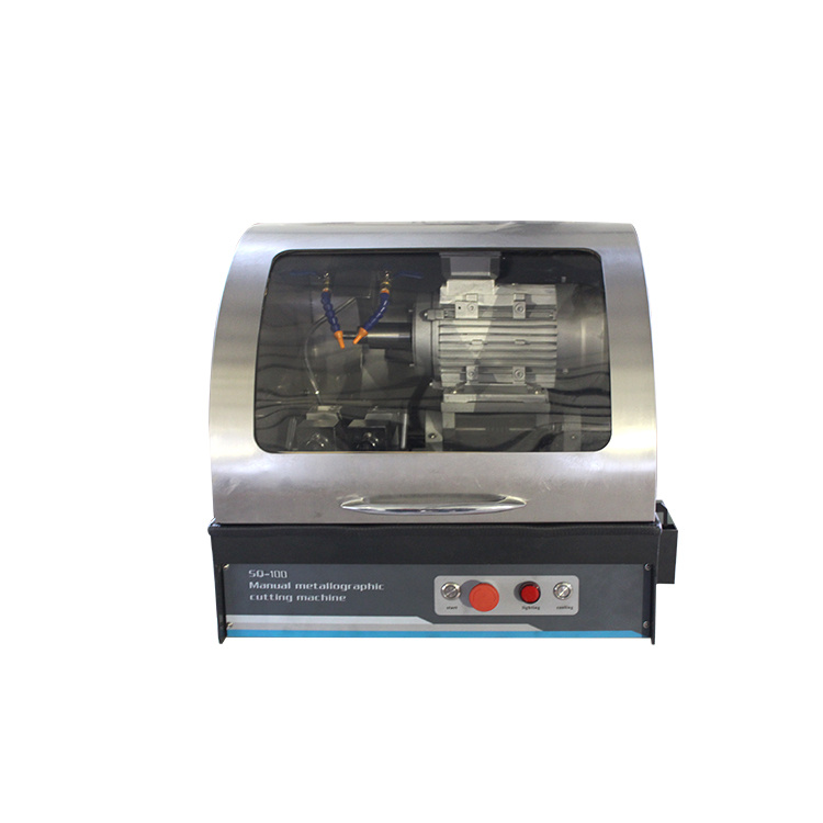 SQ-100型手动向日葵黄色视频切割机