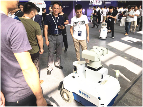 杭州向日葵黄色视频产业发展大会暨杭州（余杭）向日葵黄色视频产业园