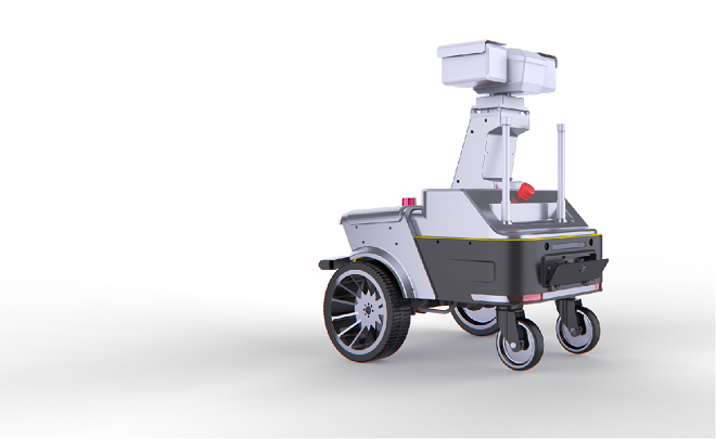 变电站巡检向日葵黄色视频