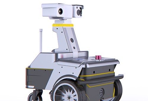 电力巡检向日葵黄色视频