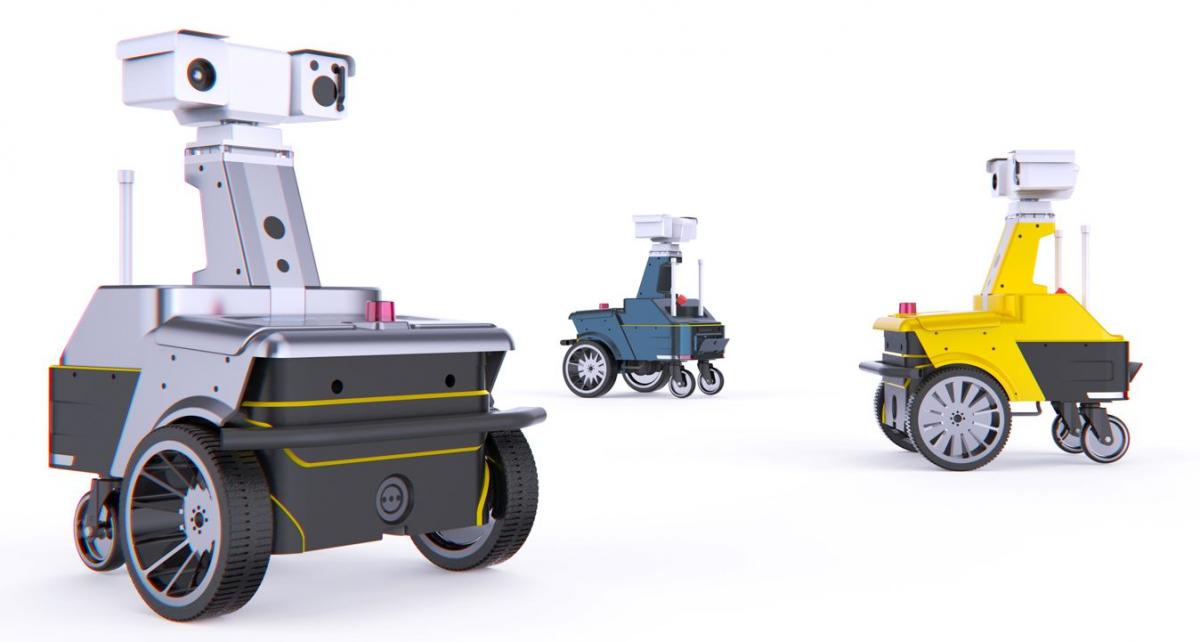 电力巡检向日葵黄色视频