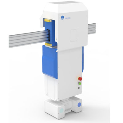 轨道智能巡检向日葵黄色视频