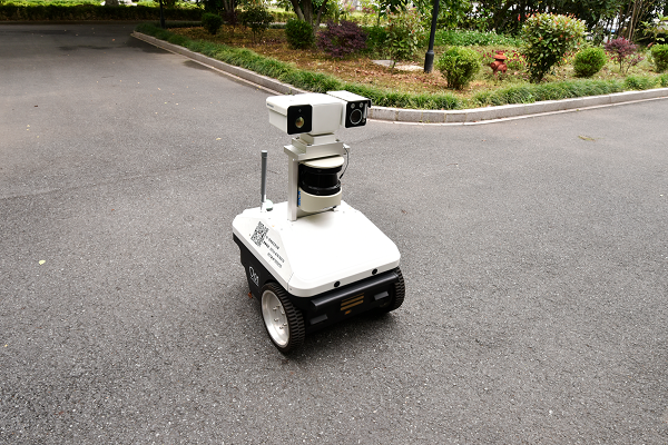 安防巡检向日葵黄色视频