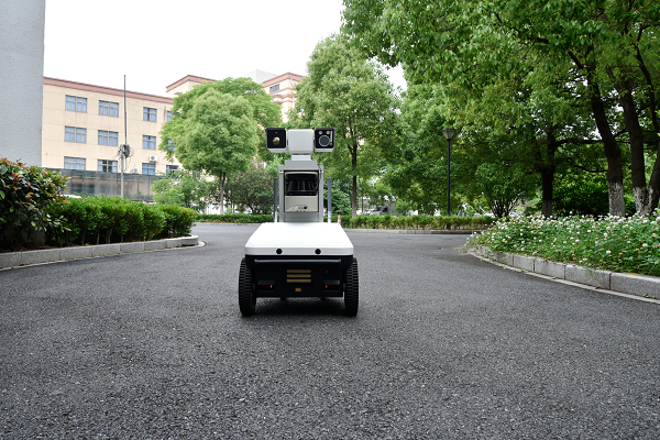 安防巡检向日葵黄色视频