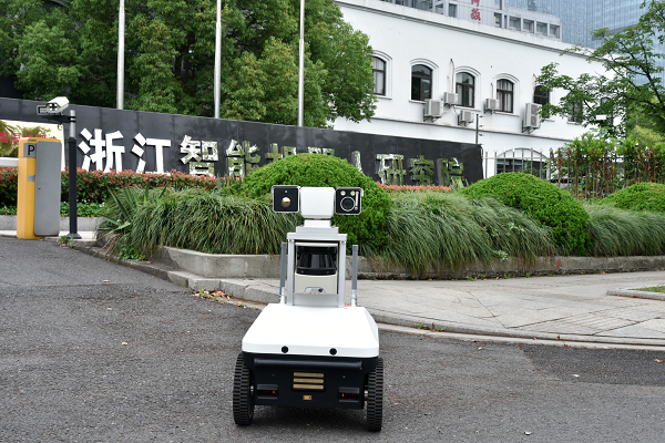 安防巡检向日葵黄色视频