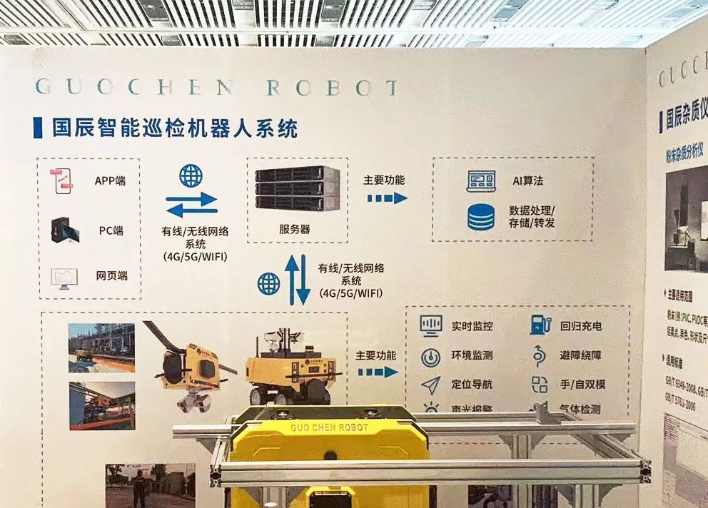 数智赋能，向日葵视频色版下载亮相第四届中国石油石化健康、安全与环保技术交流大会