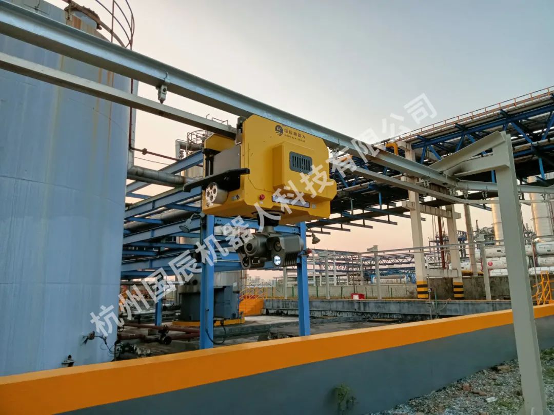 数智赋能，向日葵视频色版下载亮相第四届中国石油石化健康、安全与环保技术交流大会